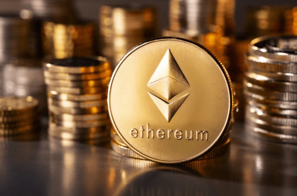 Ethereum 2: Single-largest Ether hodler with $21.5 Billion