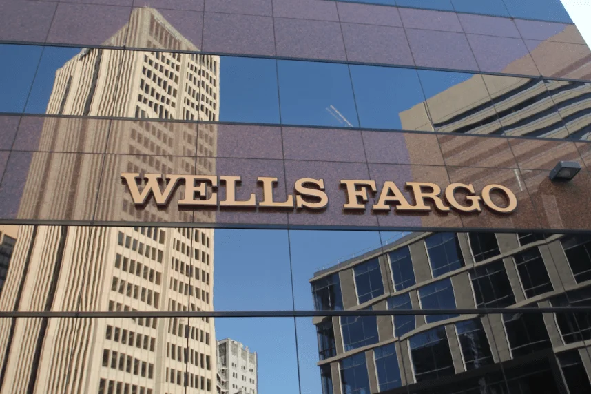 One of the oldest banks in US Wells Fargo, files for Bitcoin fund