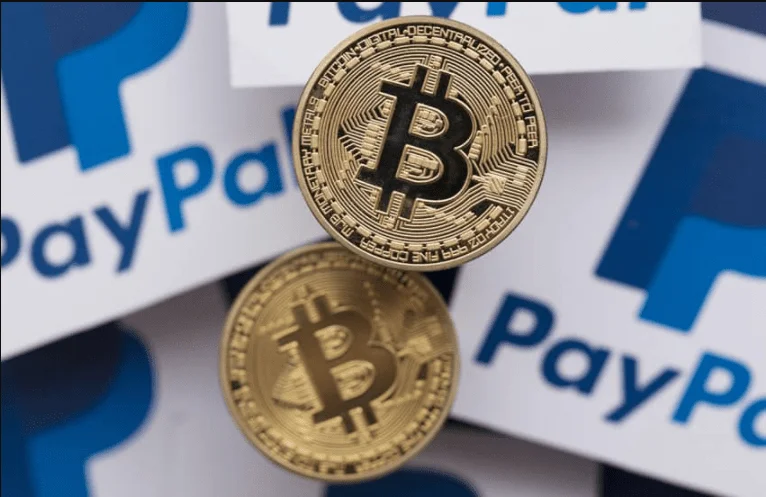 UK becomes PayPal’s first crypto expansion outside the U.S