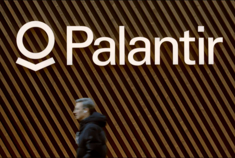 Palantir Bug Allegedly Gave FBI Unauthorized Access to Virgil Griffith Data