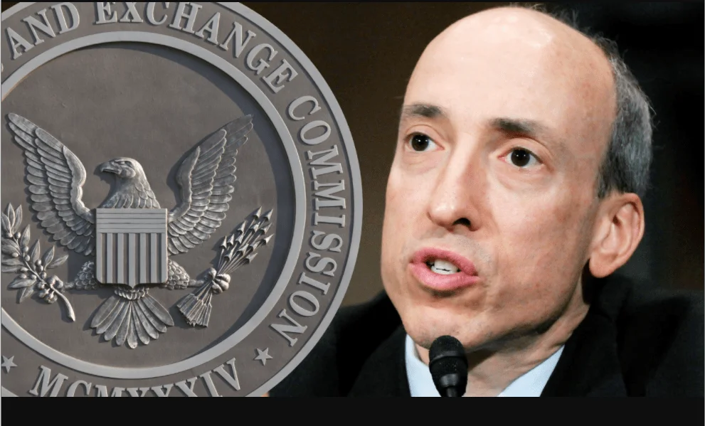 SEC has no jurisdiction over cryptocurrency, says CFTC commissioner