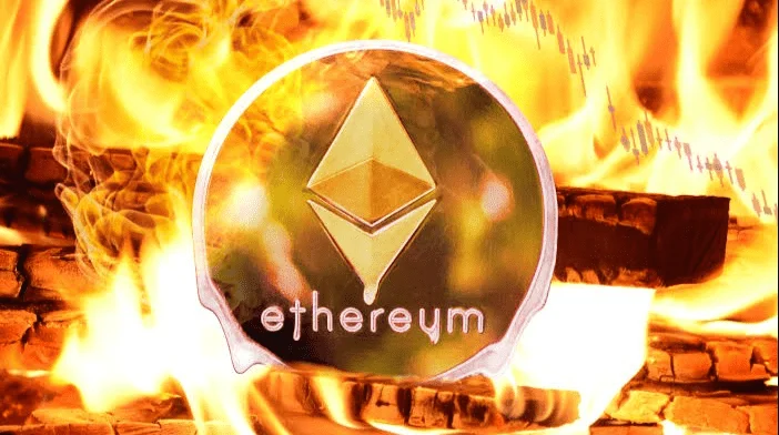 Aftermath of the London upgrade: Ethereum network burns $395K ETH per hour