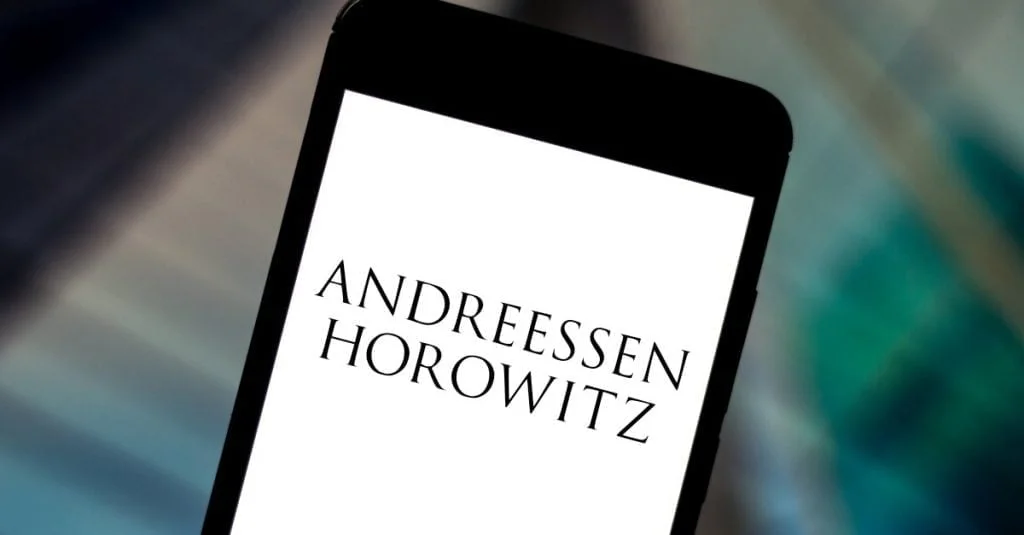 Andreessen Horowitz