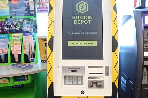 As Bitcoin adoption grows, Bitcoin Depot’s crypto ATMs surpasses 5,000