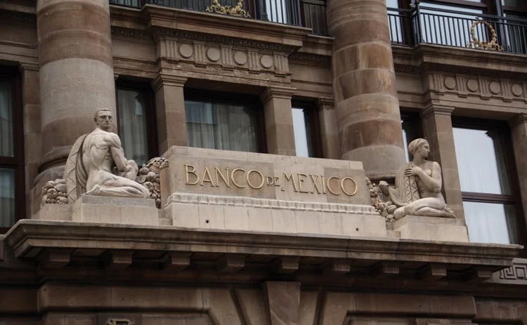 Bank of Mexico's governor does not consider Bitcoin a reliable legal tender