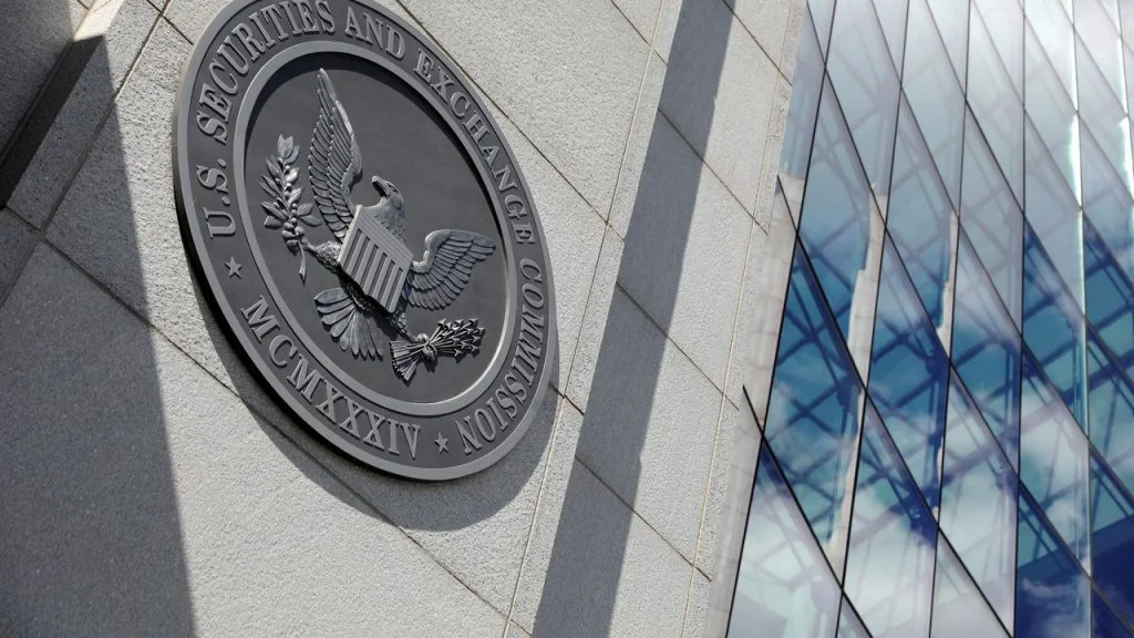 SEC official warns investors of crypto proof-of-reserve audits