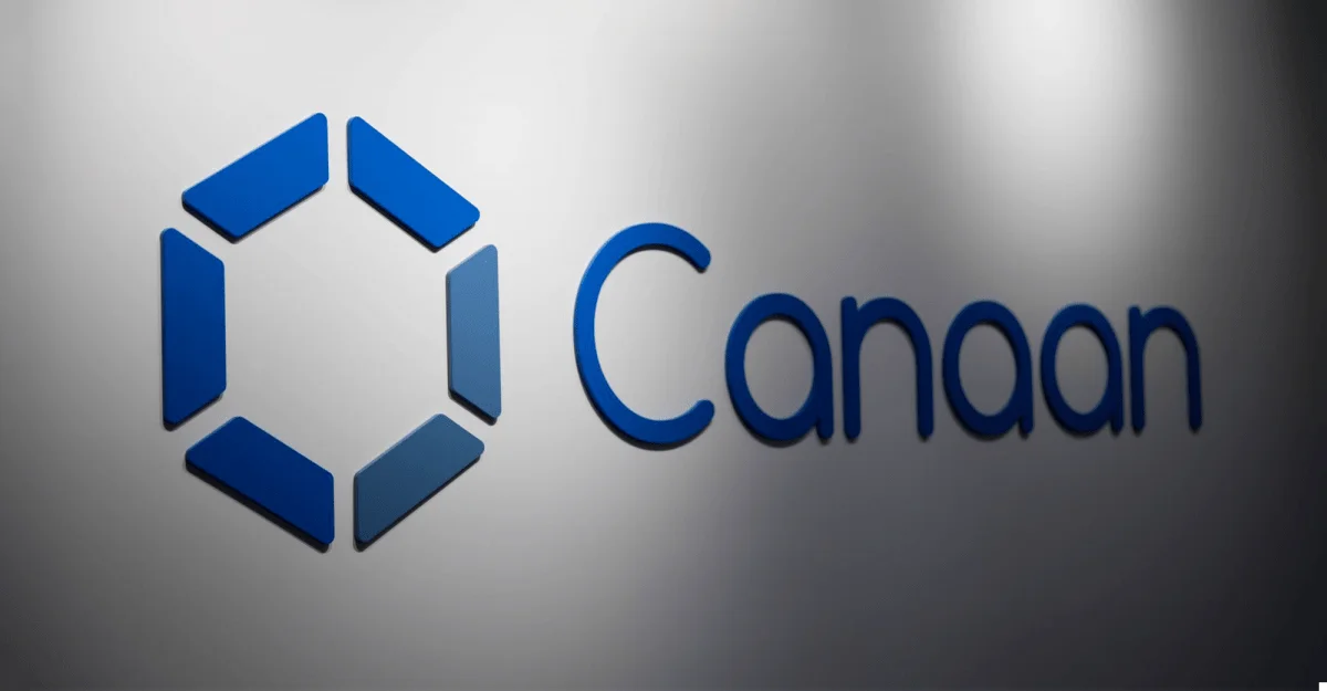 Canaan launches new ASIC Bitcoin mining rig, Avalon 1266 model