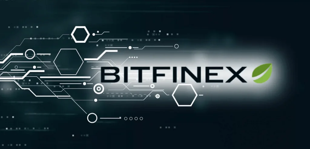 Bitfinex records the highest gas fee on Ethereum network worth 23M - Coinscreed Latest Bitcoin and Crypto Updates