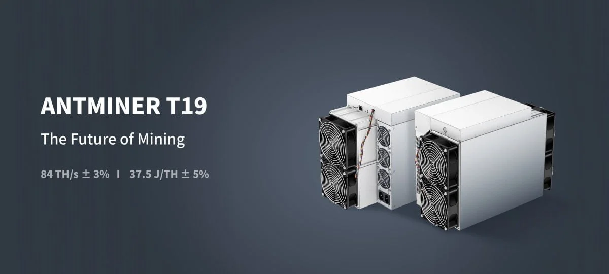 Bitmain stops its crypto mining rig shipment into mainland China