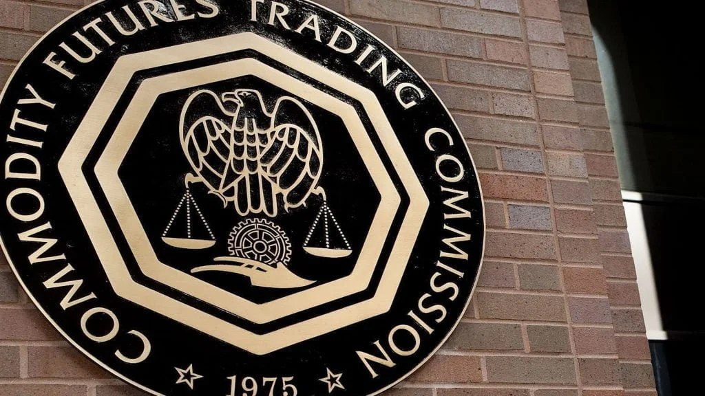 CFTC commissioner appoints CME Group director Bruce Fekrat as chief counsel