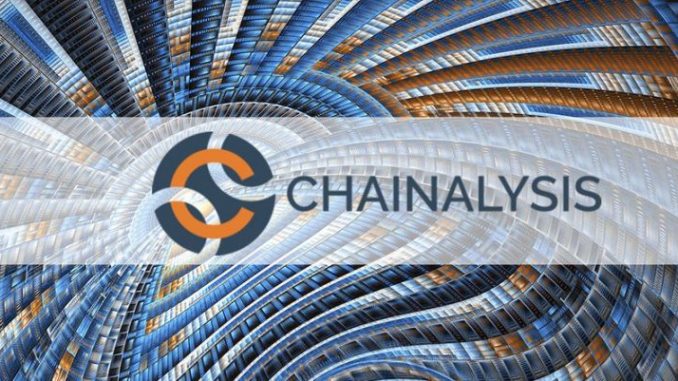 Chainalysis report shows that institutional investors dominated the DeFi scene in Q2