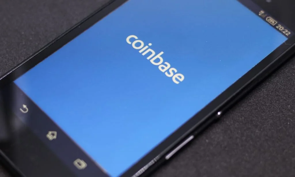 Coinbase seeks approval to trade crypto futures