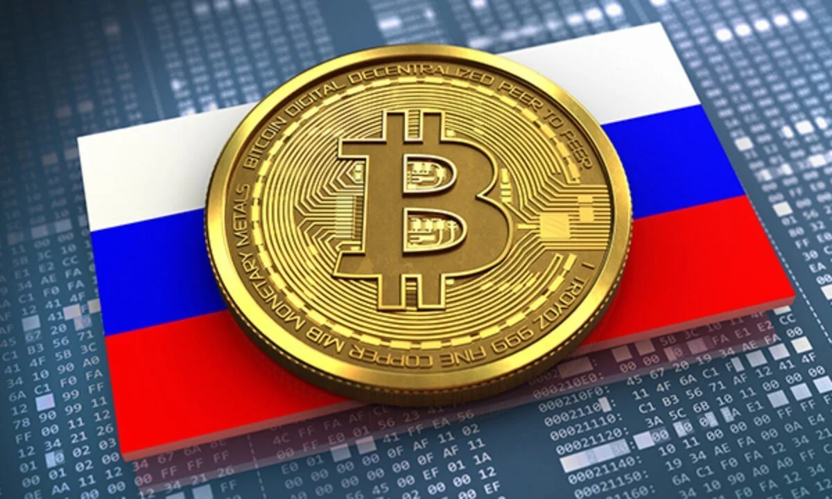 Russia to legalize crypto payments soon - Trade Minister