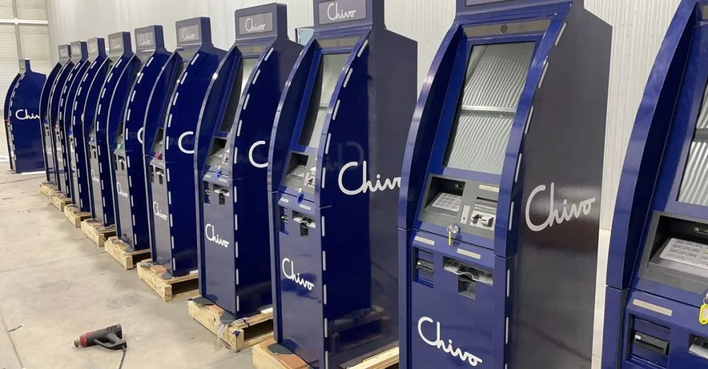 Data shows El Salvador ranks third in global Bitcoin ATM installationsitcoin ATM installations