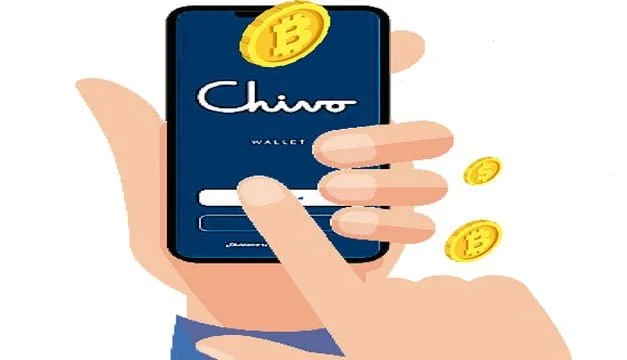 El Salvador's President says a third of Salvadorans use the Chivo wallet