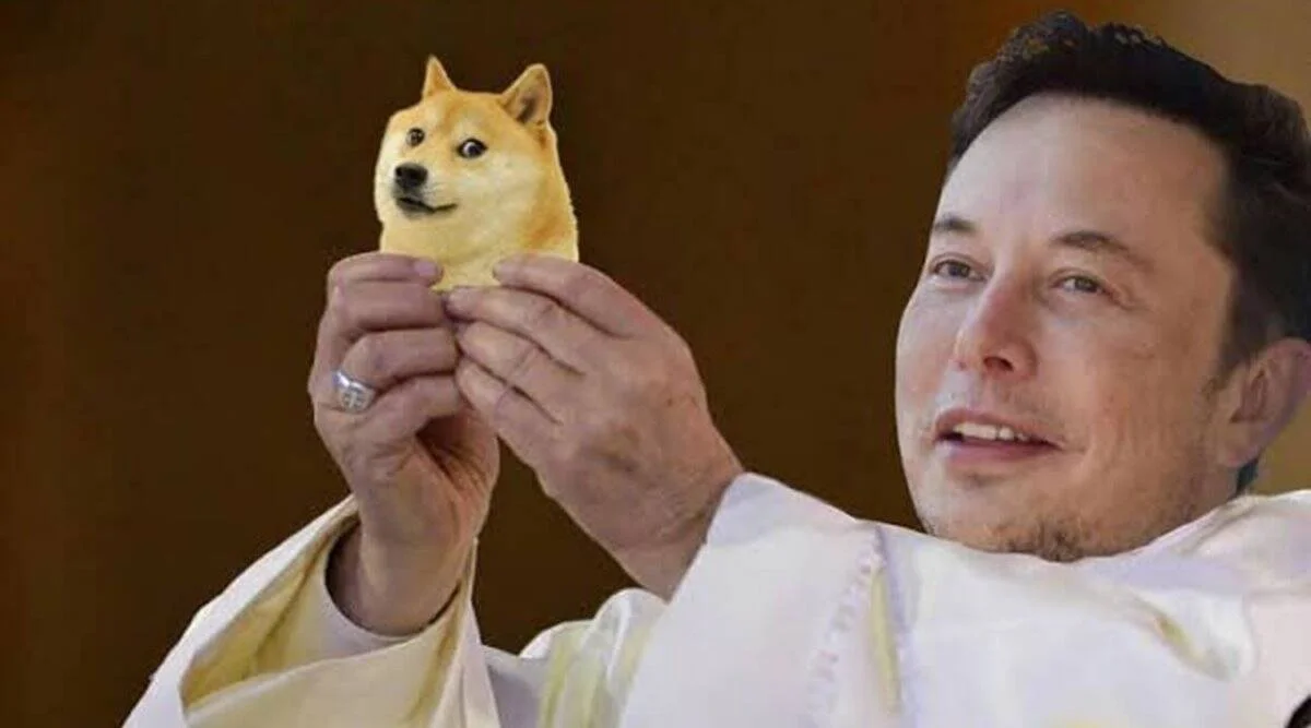 Elon Musk - dogecoin fees need to drop before being considered a viable payment option