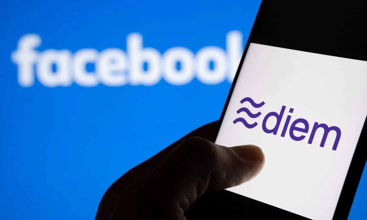 Facebook-backed Diem struggles to win over officials in Washington