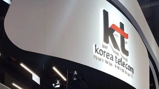 KT Corp South Korean telecom firm adopts blockchain for carbon ambitions