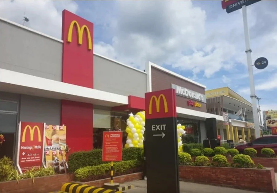 McDonald’s Metaverse ‘My Happy Place’ Launches in Singapore