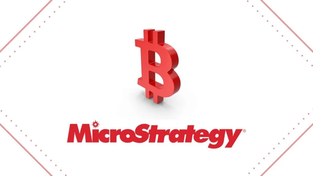 MicroStrategy Buys 14,620 Bitcoins for $615.7 M