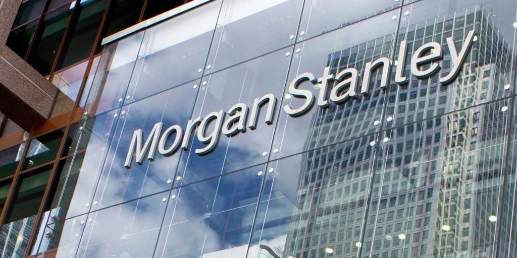 Morgan Stanley increases its crypto exposure through Grayscales Bitcoin Trust - Coinscreed Latest Bitcoin and Crypto Updates