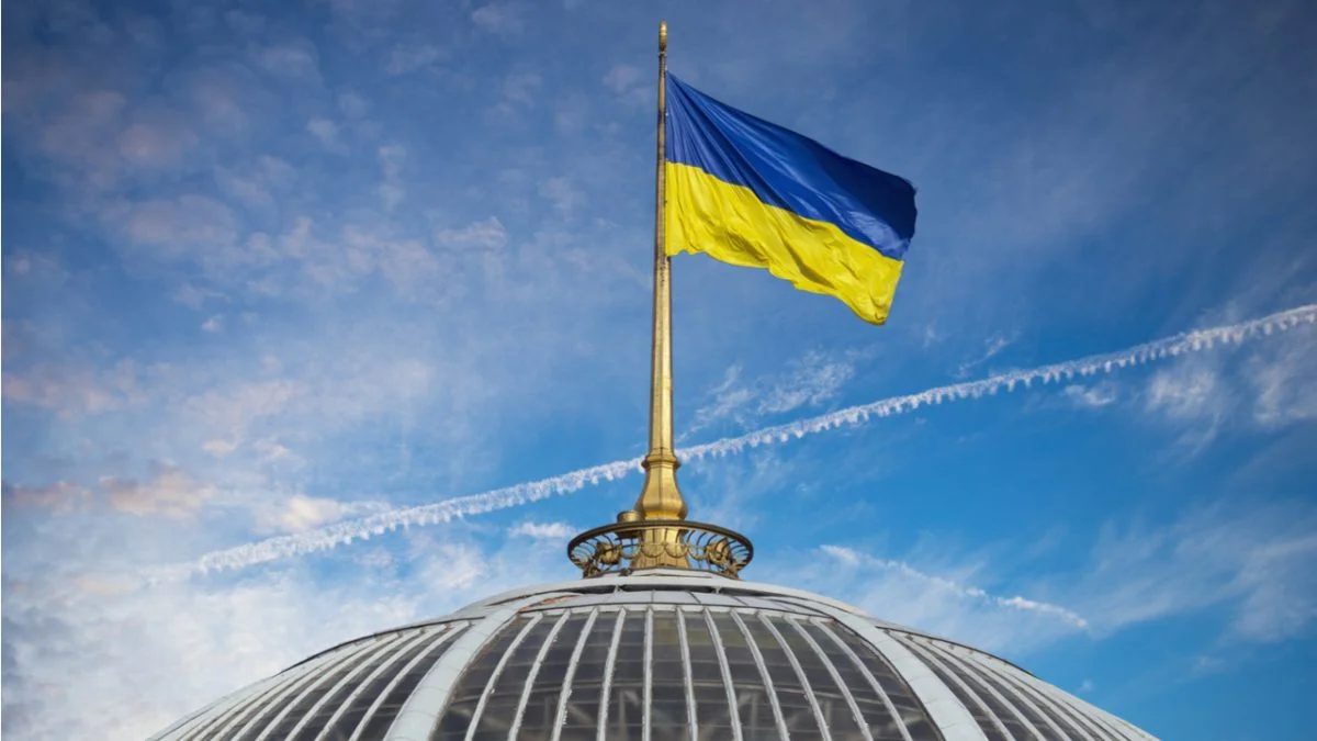 Ukraine Ministry Launches AI Regulation Roadmap