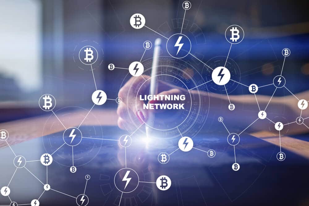 New channels and nodes on Lightning Network increase over 20 after Twitters Integration - Coinscreed Latest Bitcoin and Crypto Updates