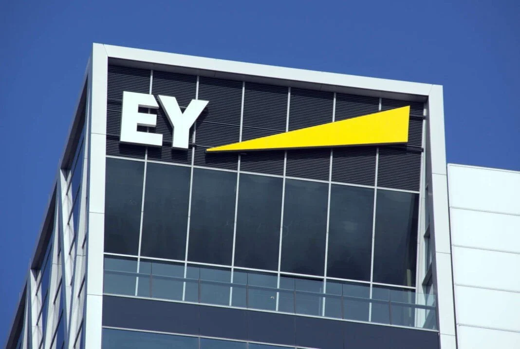 Polygon sets to scale EY's enterprise blockchain products