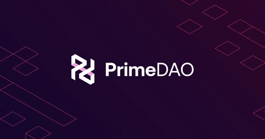 PrimeDAO raises $2M in DeFi funds to help DAOs