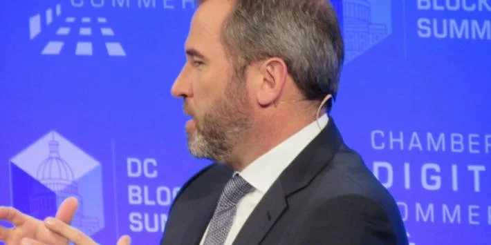 Ripple vs. SEC CEO Brad Garlinghouse cleared the only stumbling block to a settlement with the SEC - Coinscreed Latest Bitcoin and Crypto Updates