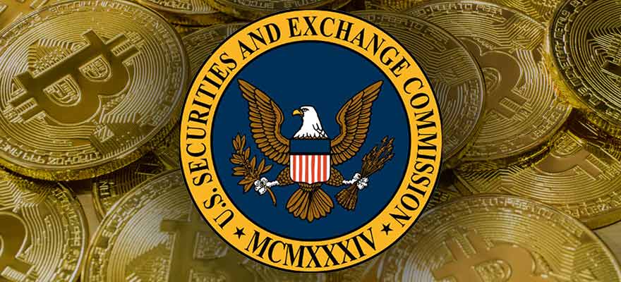 SEC charges Rivetz over $18M for an illegal securities offering