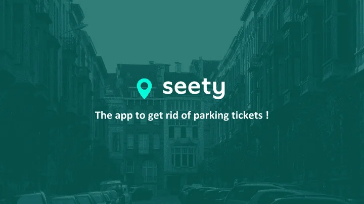 Seety a Belgian digital parking startup start accepting Bitcoin payments