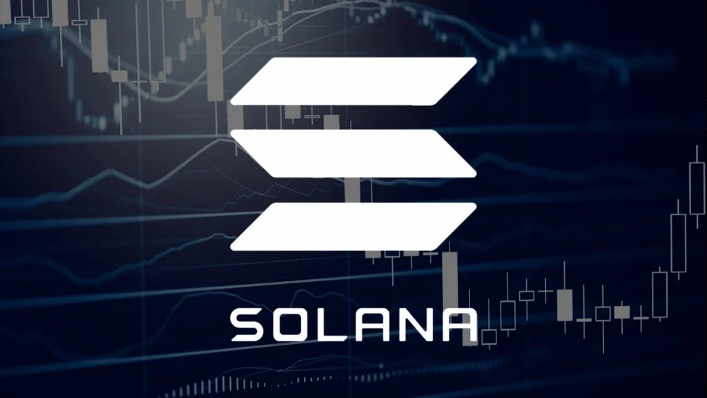 Solana recieves a surge of institutional traders as demand for ETH and BTC flattens