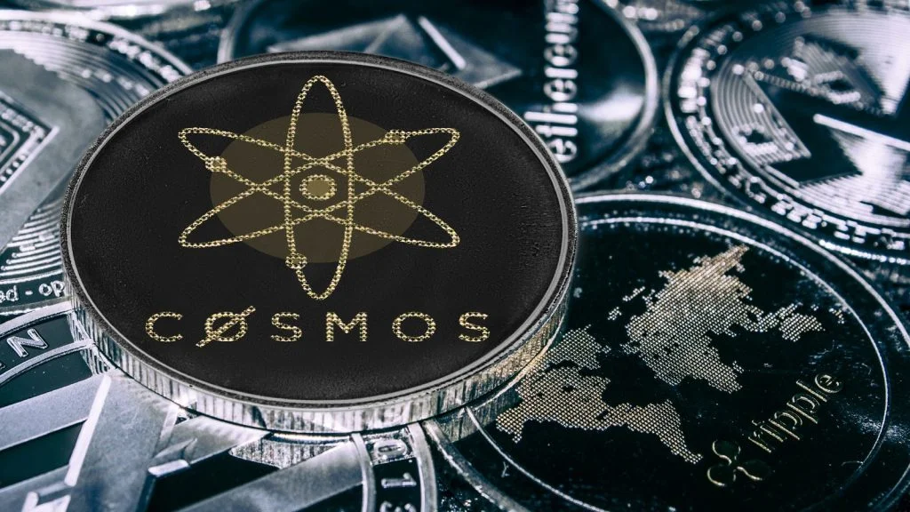 Cosmos announces the launch of a new blockchain dubbed Sagan