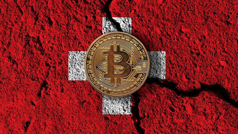 Switzerland approves its first cryptocurrency fund