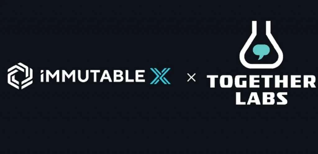 Together Labs partners with Immutable X to launch NFT gaming on IMVU - Coinscreed Latest Bitcoin and Crypto Updates