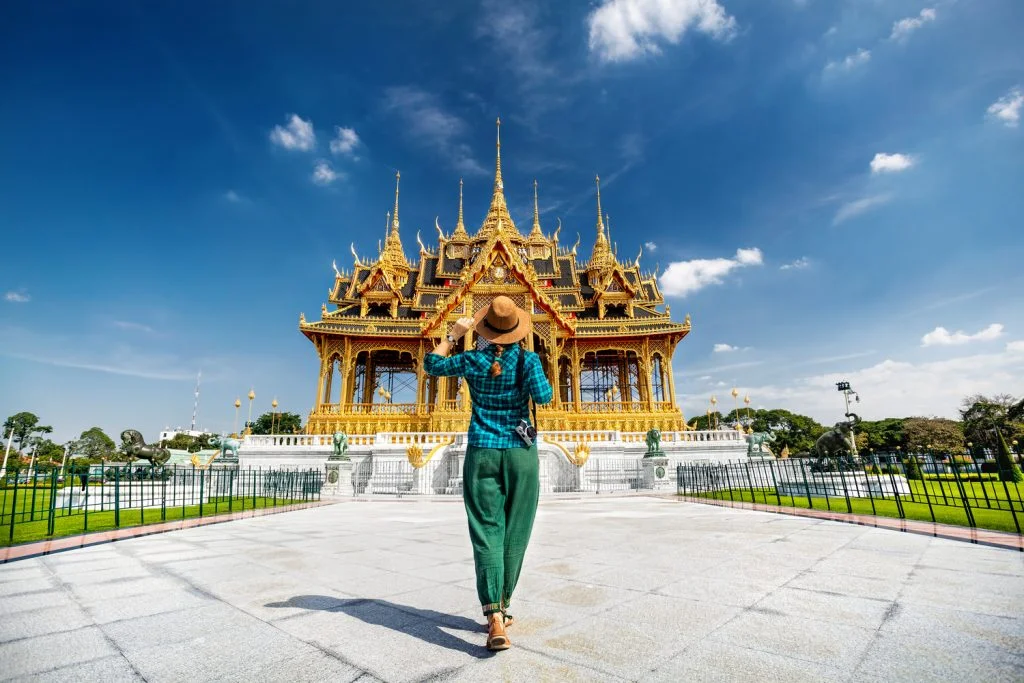 Tourism Authority of Thailand TAT plans to create its own utility token 1 - Coinscreed Latest Bitcoin and Crypto Updates