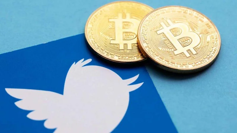 Twitter launches Bitcoin tipping feature for its users