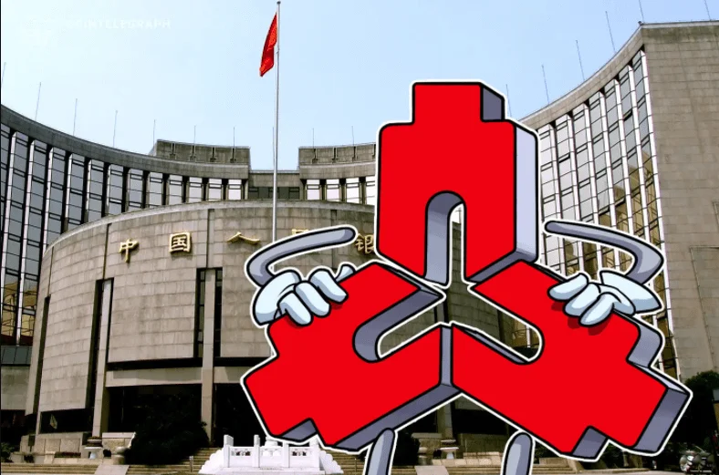 Chinese Communist Party has issues warning about the NFT hype bubble