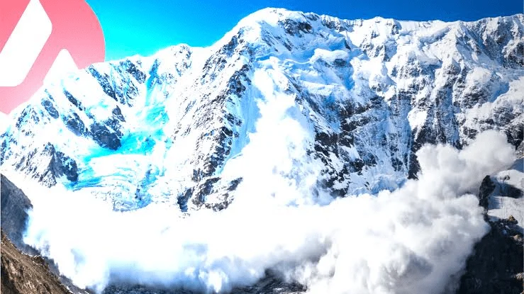 Avalanche reportedly exploited for crypto tokens worth $3.2 million