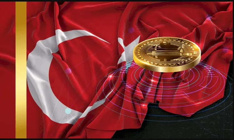 Turkish central bank enlists the help of local tech firms for digital currency R&D