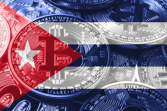 Cryptocurrency restrictions in Cuba takes effect