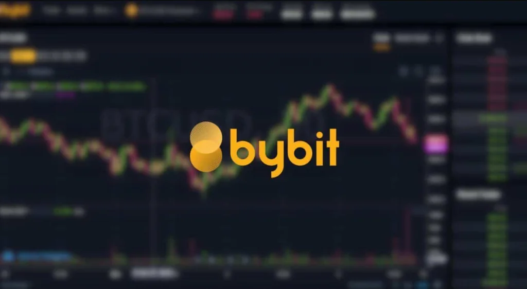 Bybit crypto suspends operations  in South Korea