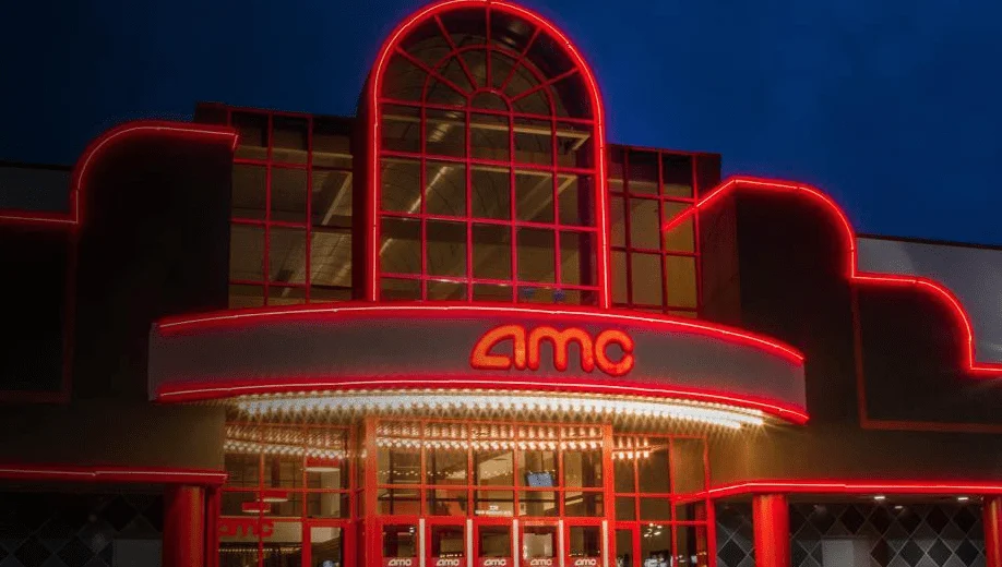 AMC Theatres adds DOGE, SHIB payments to mobile app