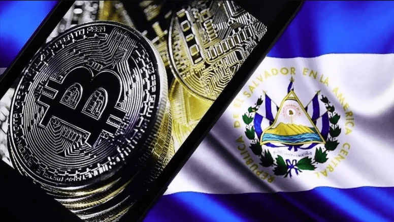 Survey shows 54% of Salvadorans are not familiar with Bitcoin