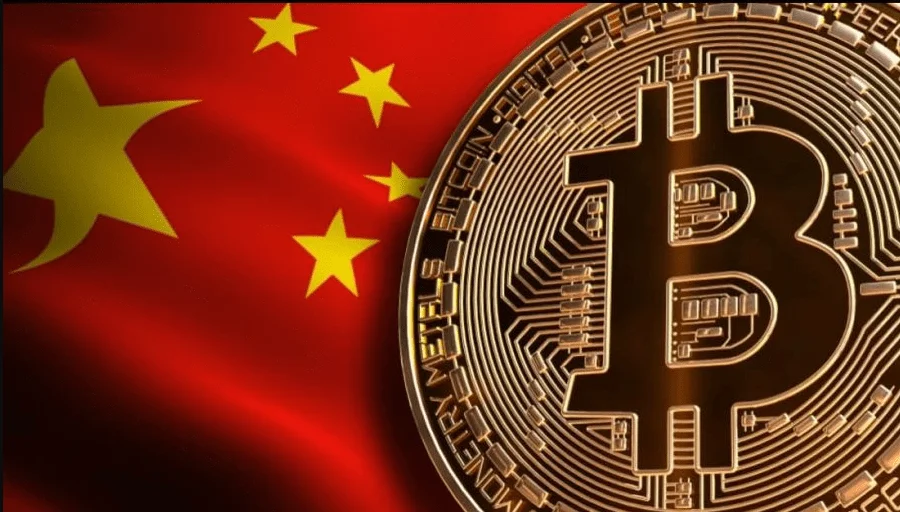 Chinese regulators unite forces to combat crypto