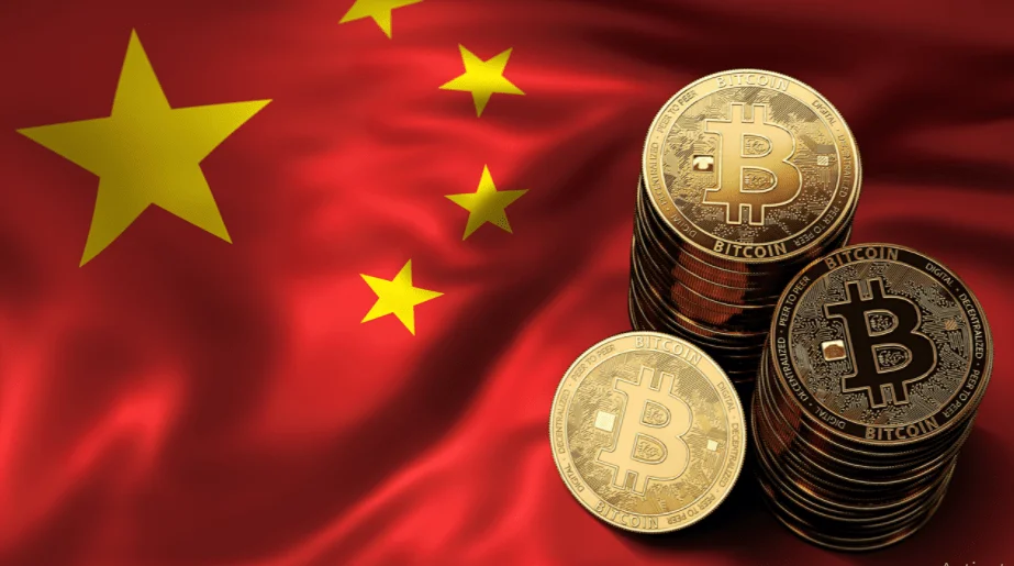 Concerns about a fresh China crypto crackdown fuels a boom in trade activity on the derivatives DEX dYdX