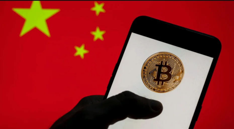 Chinese crypto investors increase their purchases  despite recent crackdowns