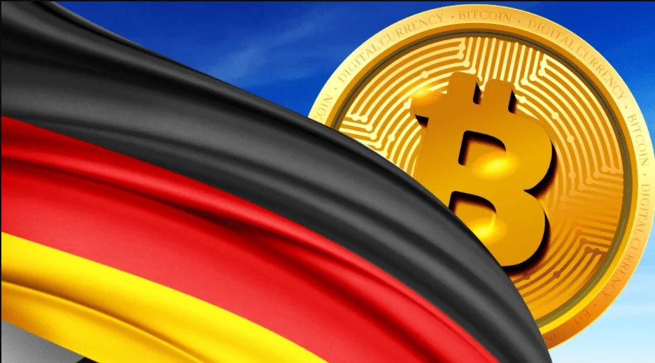 Union Investment, a German asset management, seeks BTC exposure for several of its funds