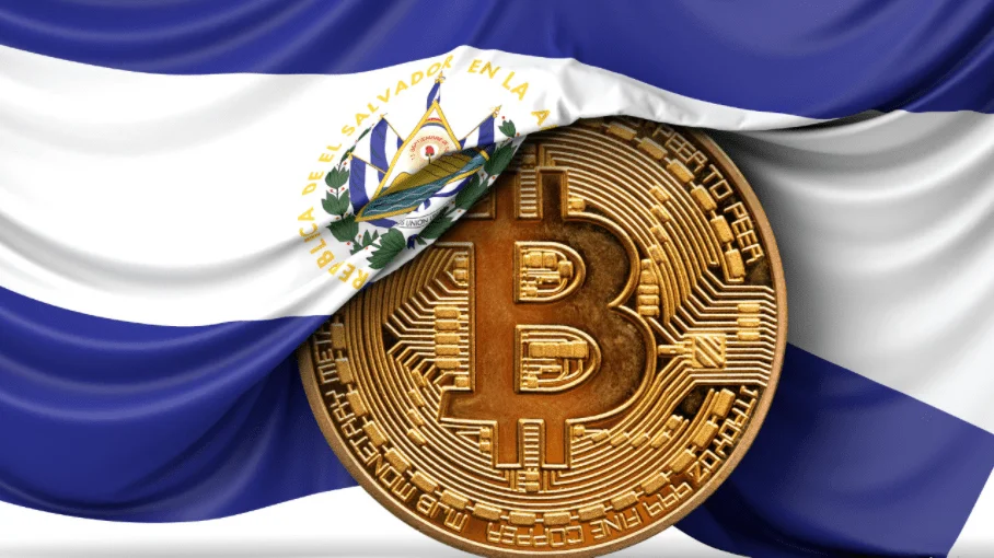 Merchants must process BTC transactions — or they may face action says Salvadoran official